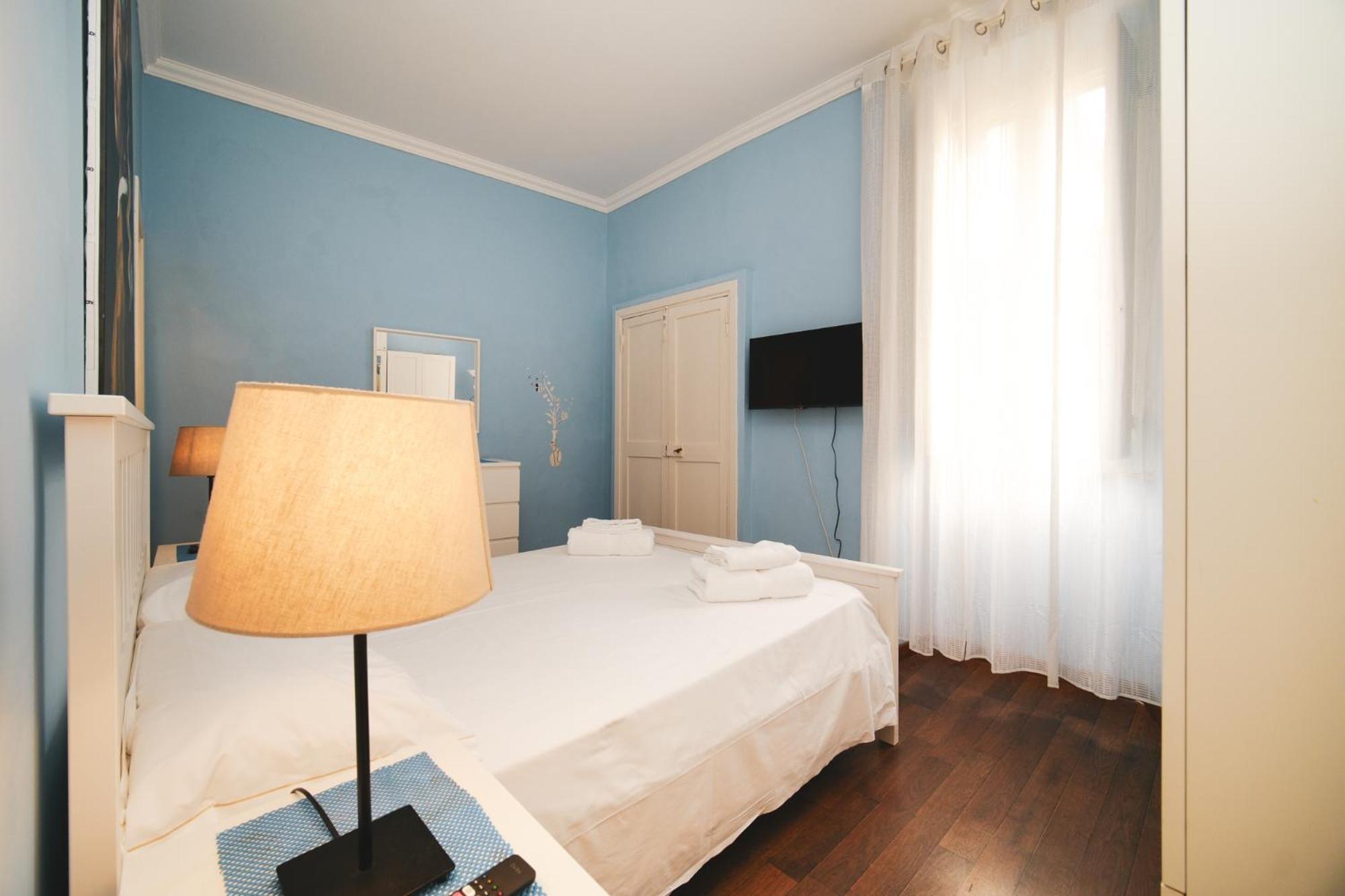 Pettinari By Buddyrent Roma Exterior foto